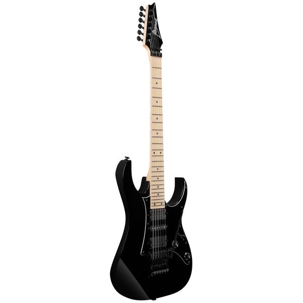 Электрогитара Ibanez RG550-BK
