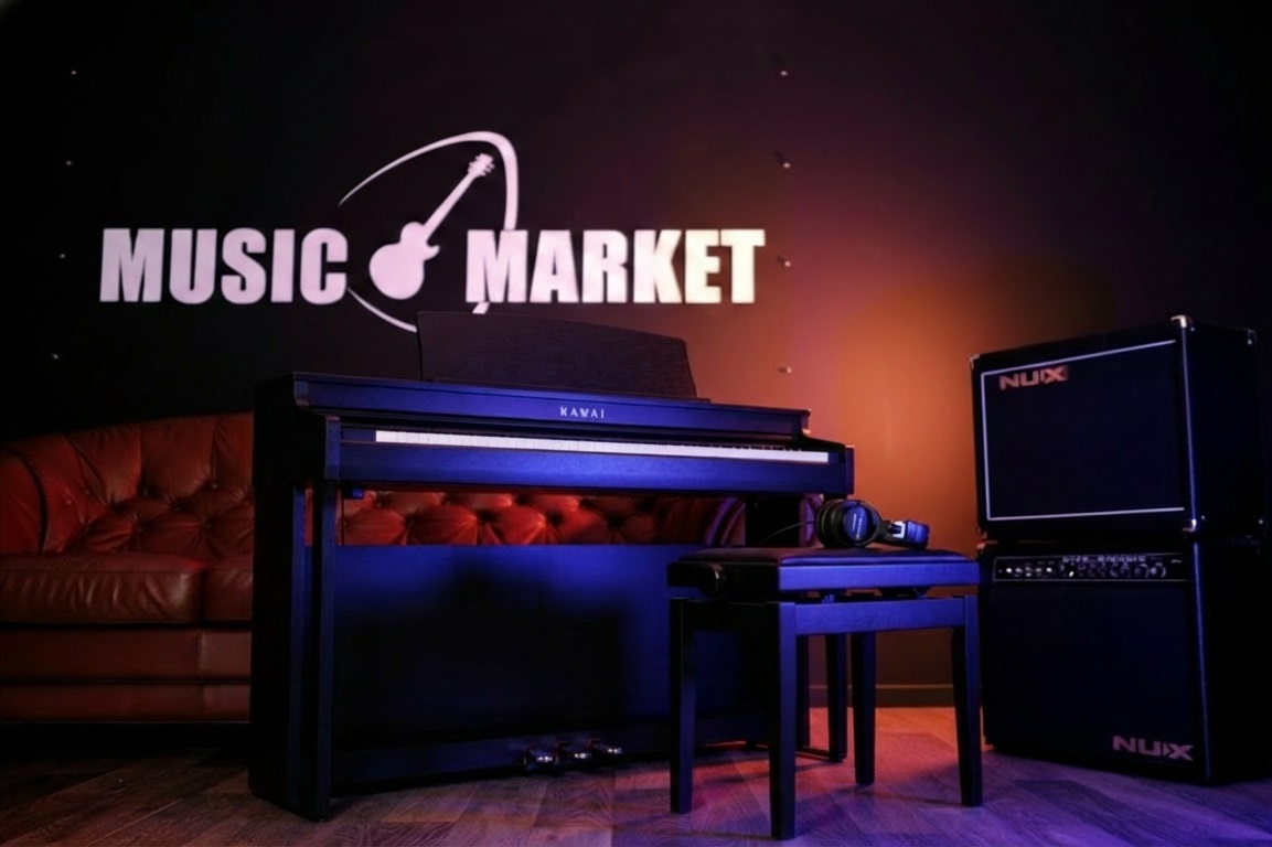 Цифровое пианино Kawai CN-301 B | CN301