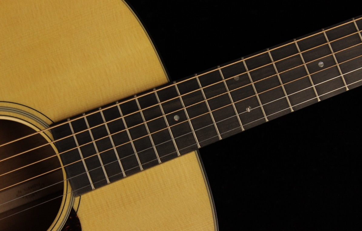 Акустическая гитара Martin Guitars D-18 Satin