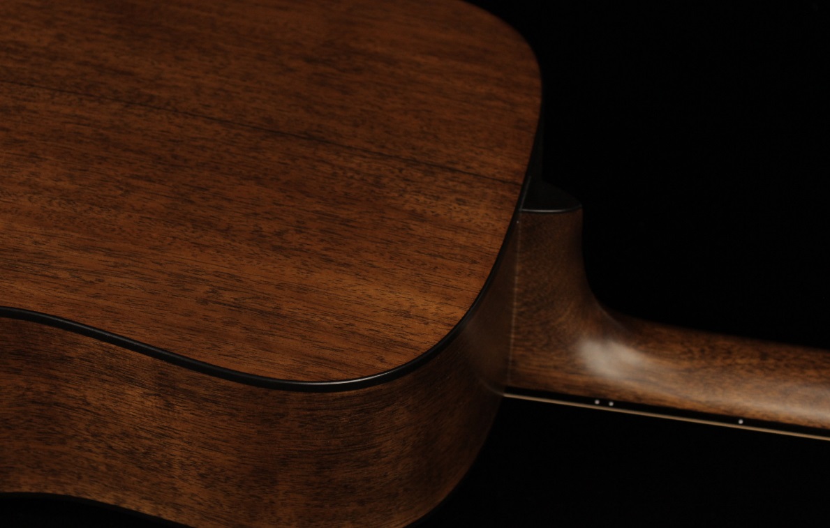 Акустическая гитара Martin Guitars D-18 Satin