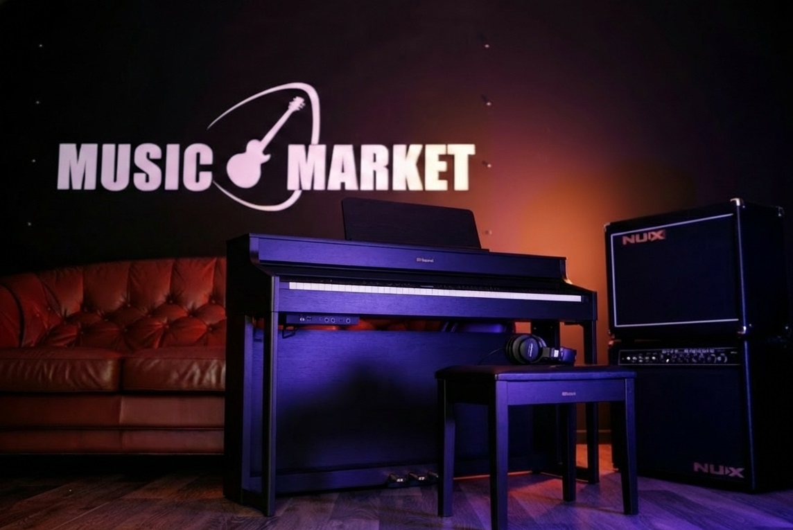 Цифровое пианино Roland HP702 CН