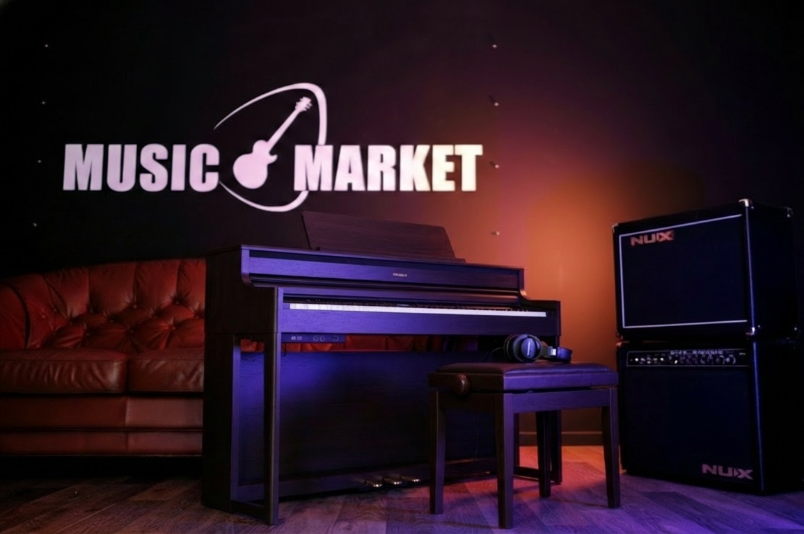 Цифровое пианино Roland HP704 DR - тёмный палисандр