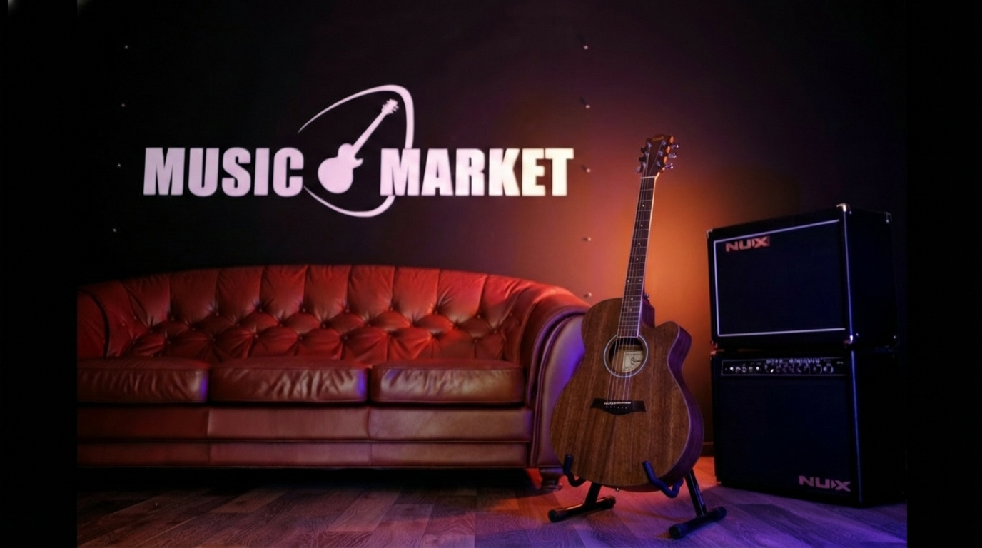 Акустическая гитара Sevillia IWC-235 MTV