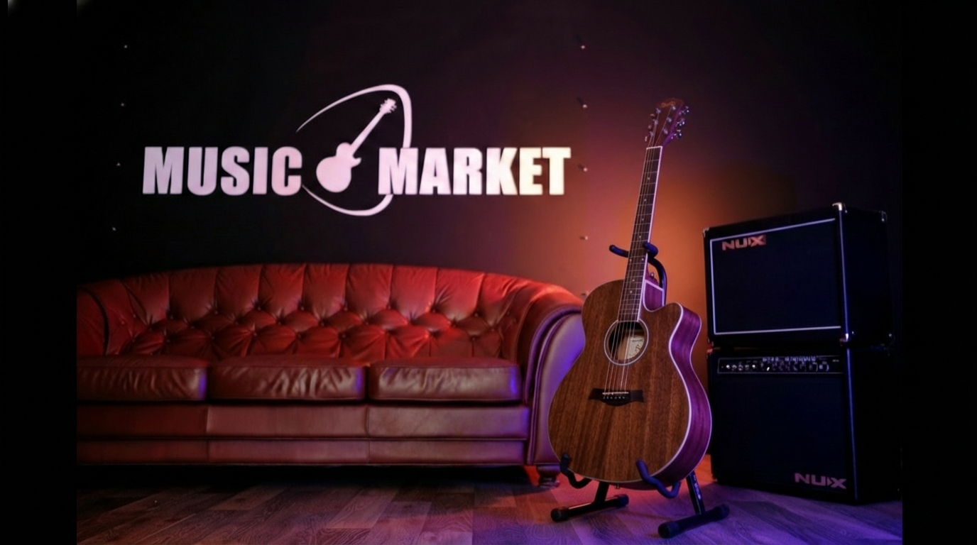 Акустическая гитара Sevillia IWC-235 MTV