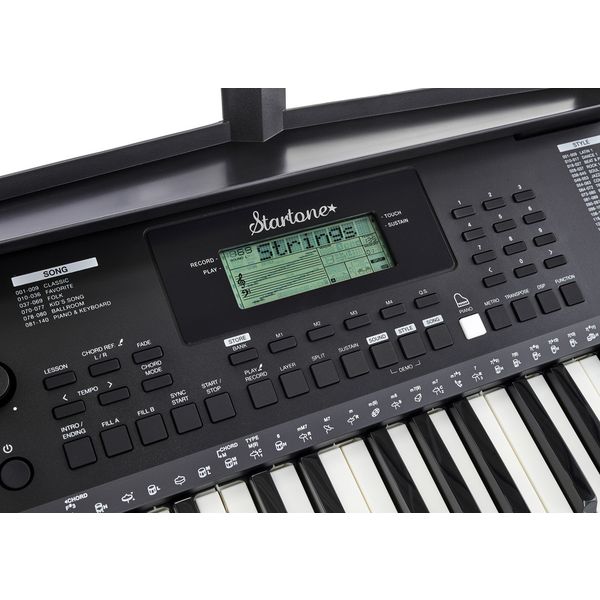 Синтезатор Startone MK-201