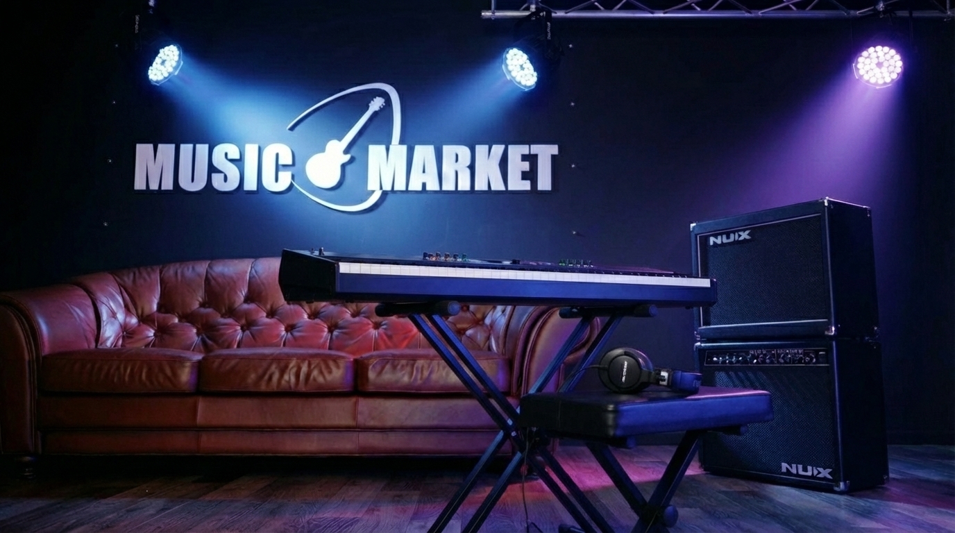 Цифровое пианино Studiologic Numa X Piano 88