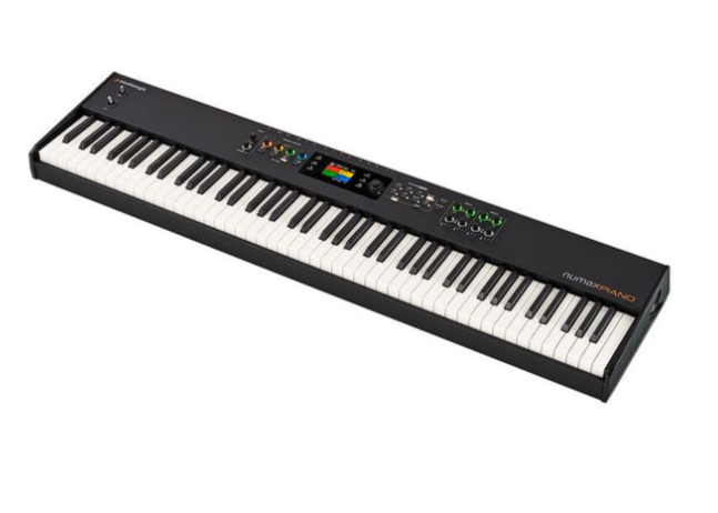 Цифровое пианино Studiologic Numa X Piano 88