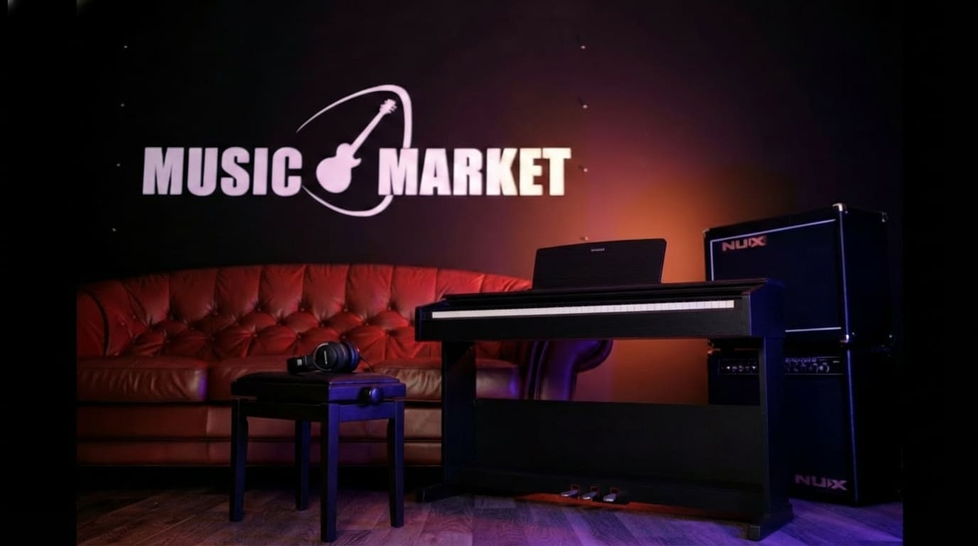 Цифровое пианино Yamaha Arius YDP-105 B