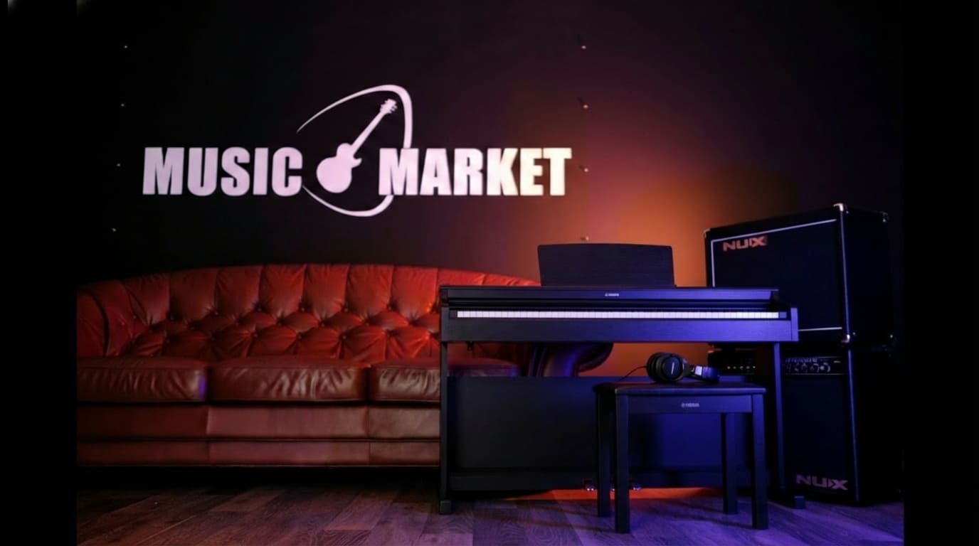 Цифровое пианино Yamaha YDP-165 B Arius