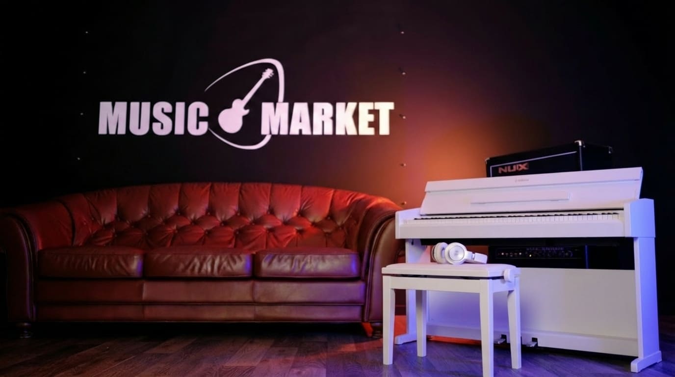 Цифровое пианино Yamaha YDP-S35 WH Arius