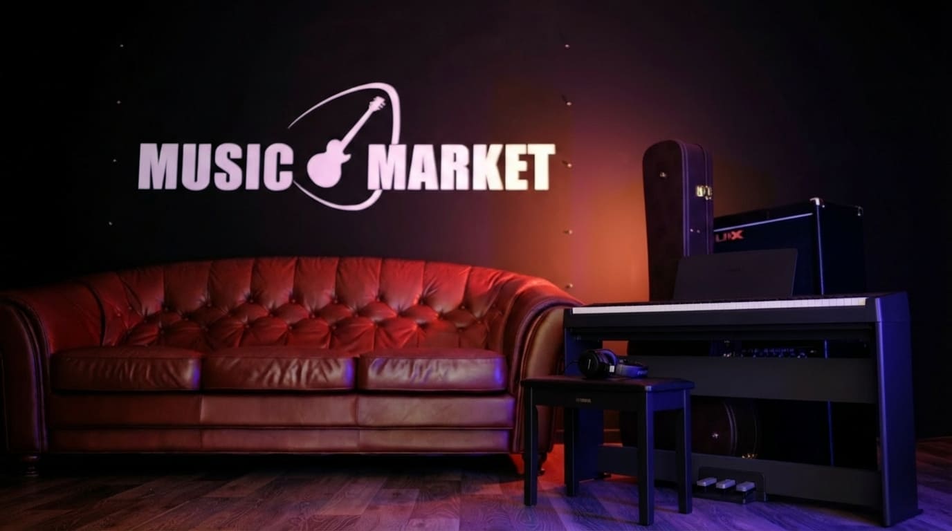 Цифровое пианино Yamaha P-145B