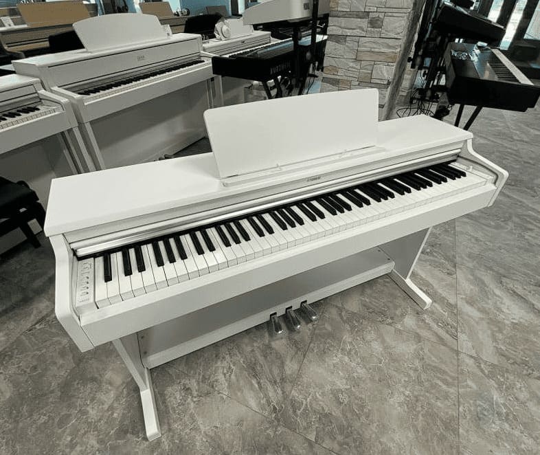 Цифровое пианино Yamaha YDP-145 R