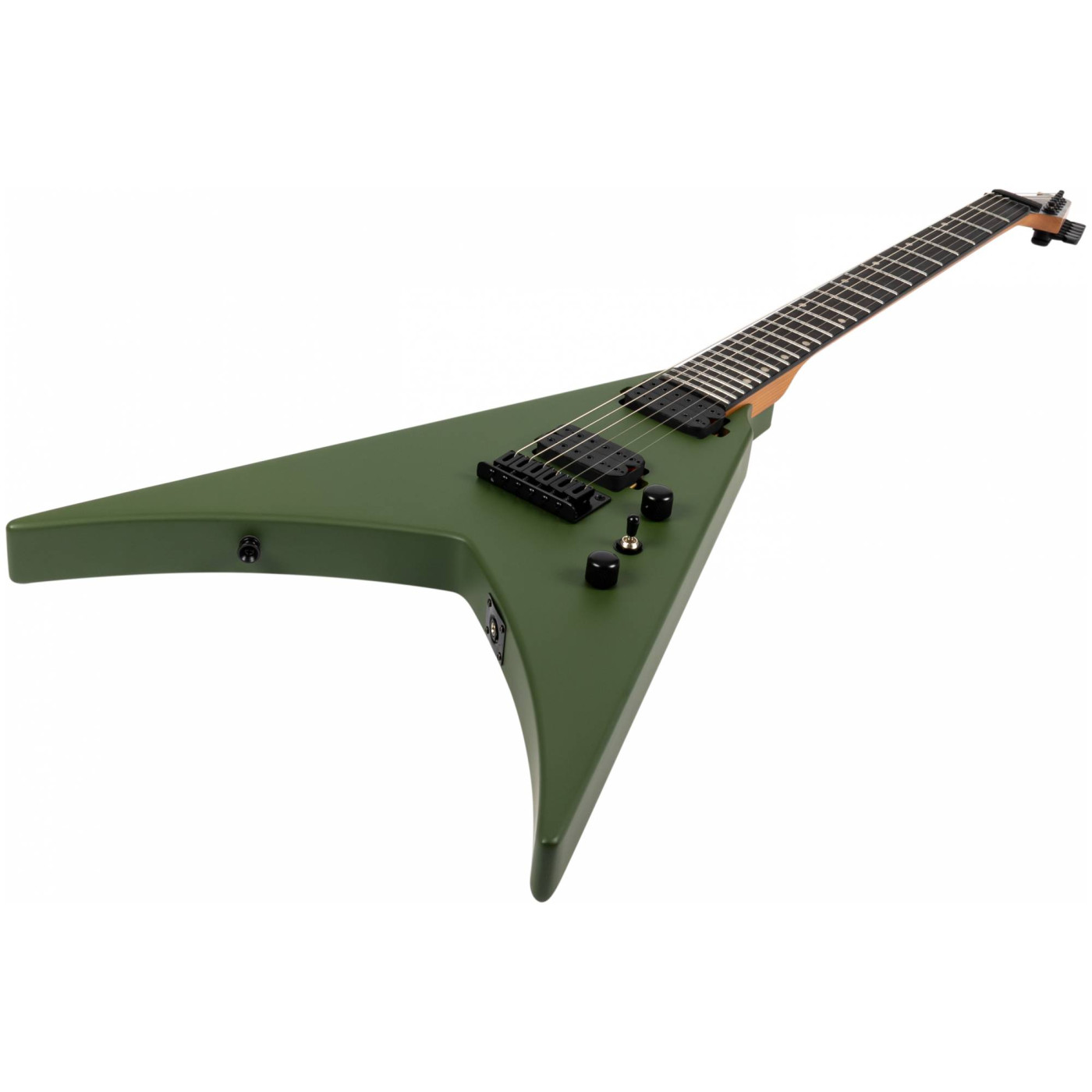 SPIRA V-400 MGR - Электрогитара шестиструнная