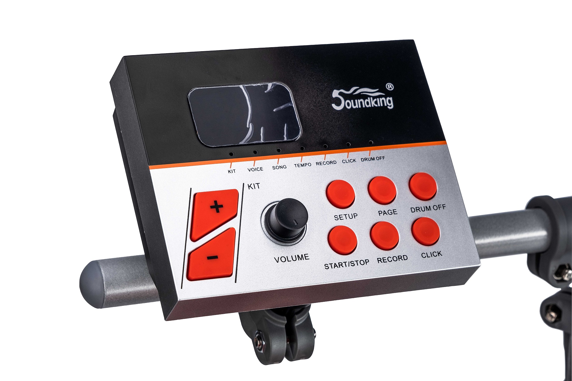 Цифровая ударная установка Soundking SD20
