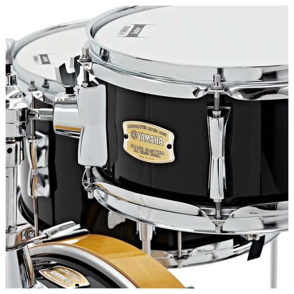 Ударная установка Yamaha Stage Custom Hip Shell Set RB