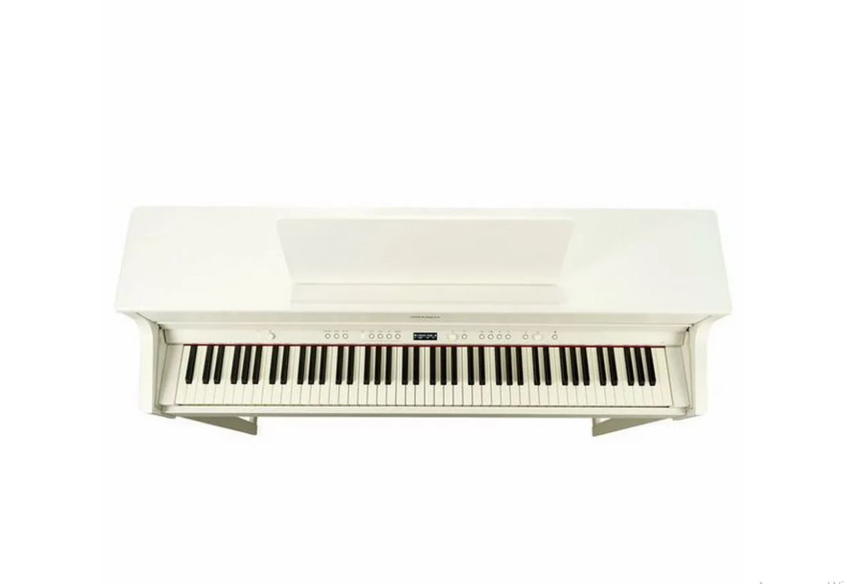 Цифровое пианино Roland hp-702 WH