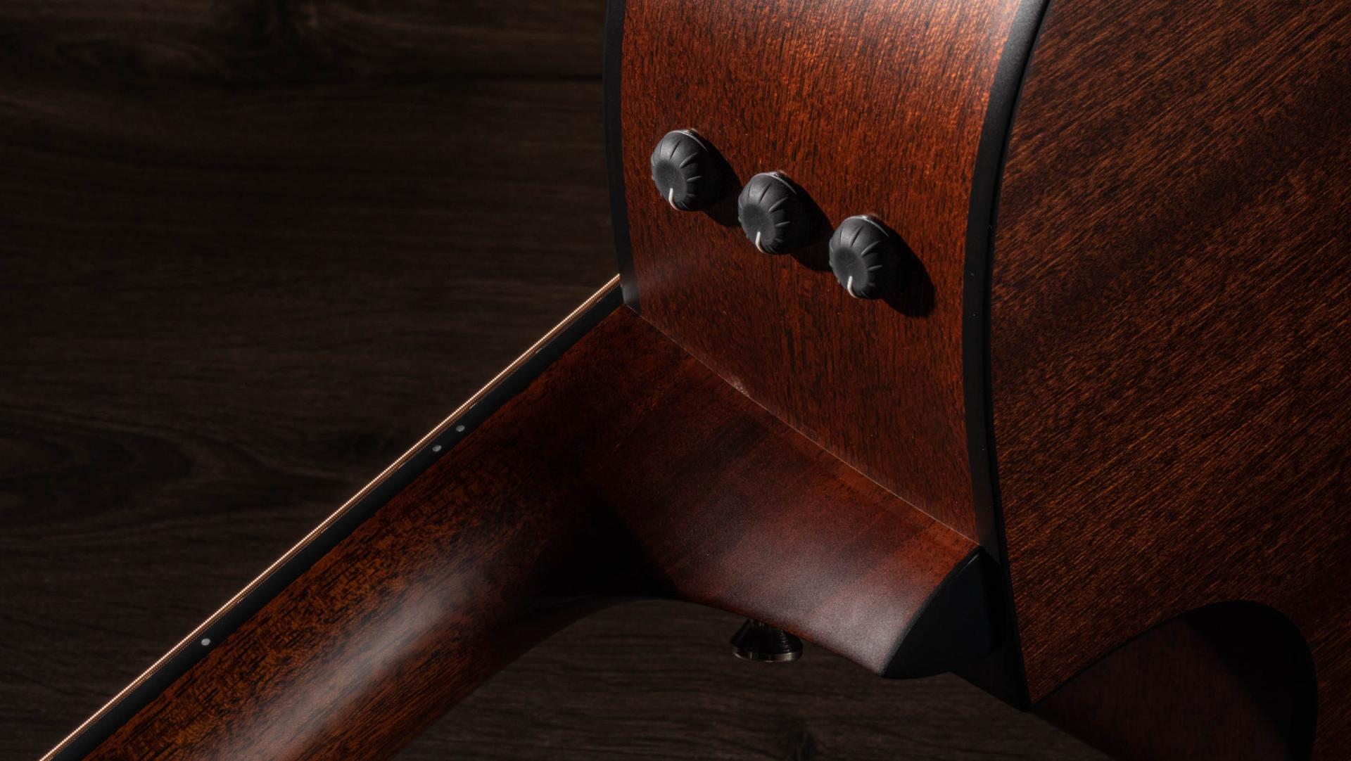 Акустическая гитара Taylor 314Ce V-Class