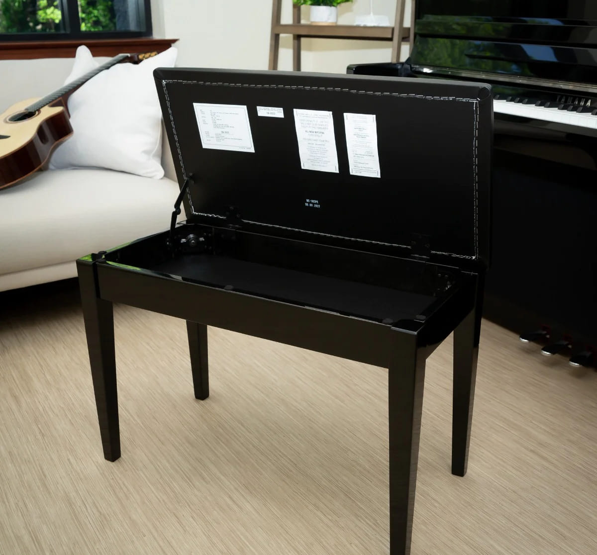 Цифровое пианино Yamaha CLP-785 PE