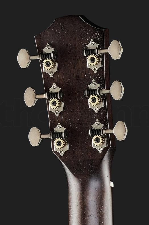 Акустическая гитара Baton Rouge X11LS/D-W-SCC