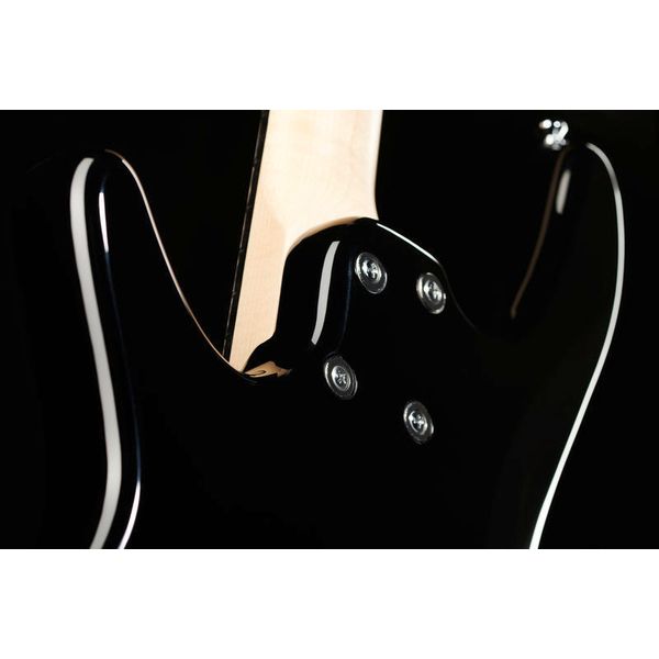 Бас-гитара Ibanez GSR180-BK