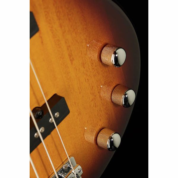 Бас-гитара Ibanez GSR180-BS