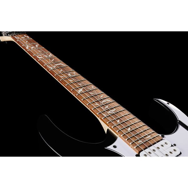 Электрогитара Ibanez JEMJR-BK