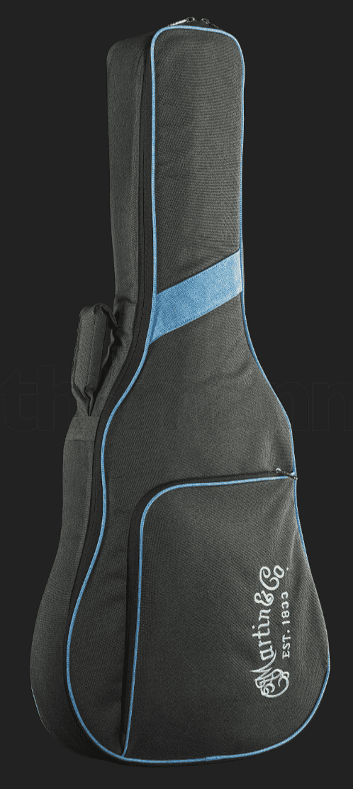 Электроакустическая гитара Martin Guitar 000-X2E Rosewood