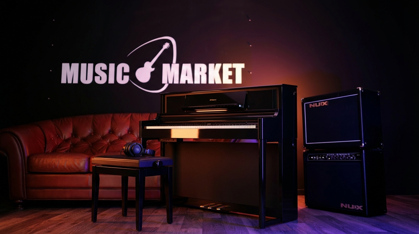 Цифровое пианино Roland LX-705 PE - чёрный полированный