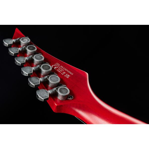 Электрогитара Solar Guitars A2.6Canibalismo+