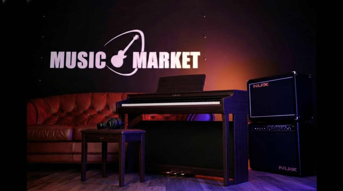 Цифровое пианино Yamaha CLP-825 R