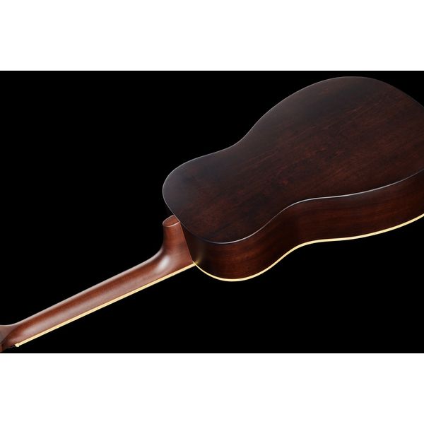 Акустическая гитара Gretsch JD Parlor WPG RXB