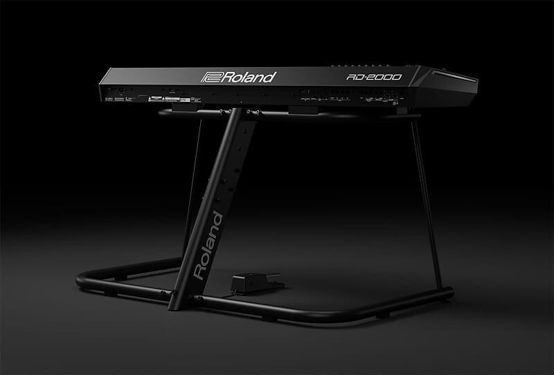 Цифровое пианино Roland RD-2000 EX