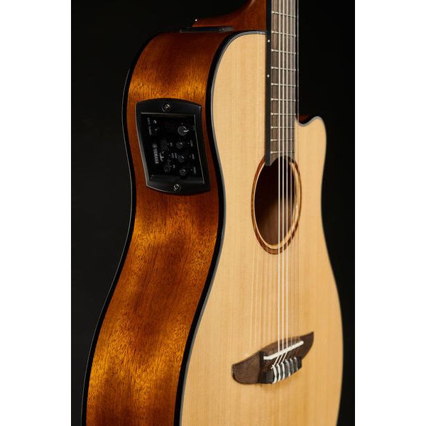 Классическая гитара Yamaha NTX1NT NAT