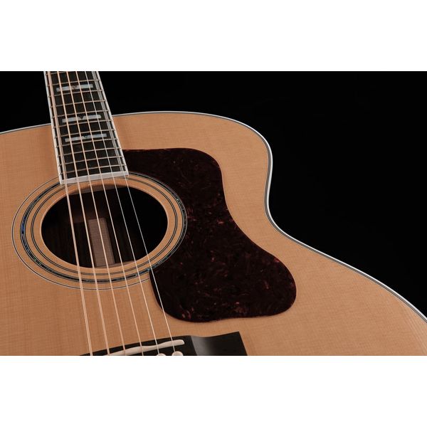 Акустическая гитара Guild F-55 NAT USA