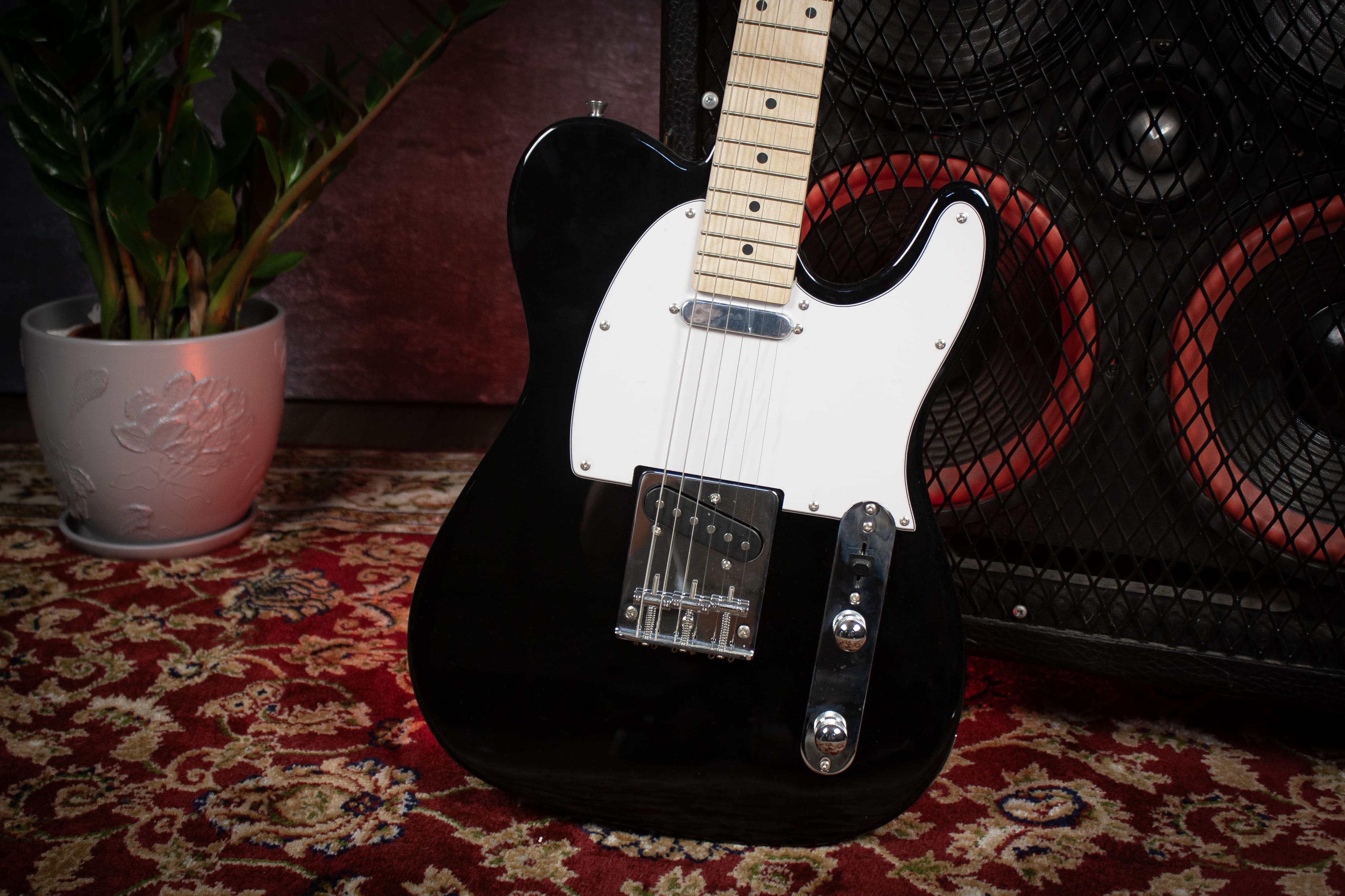 Электрогитара с Комбиком 10 ватт (Комплекты) 9к (общее) 13к