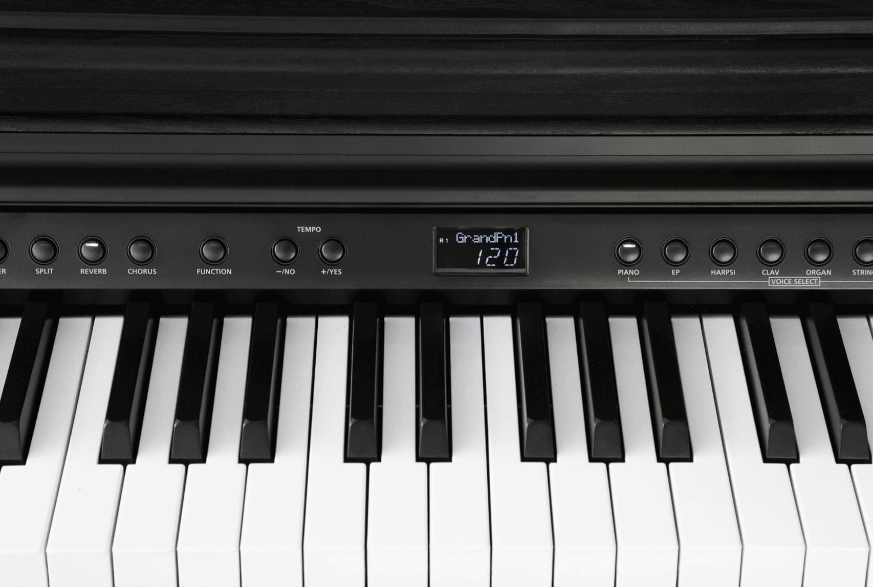 Цифровое пианино Kurzweil CUP E1 BK