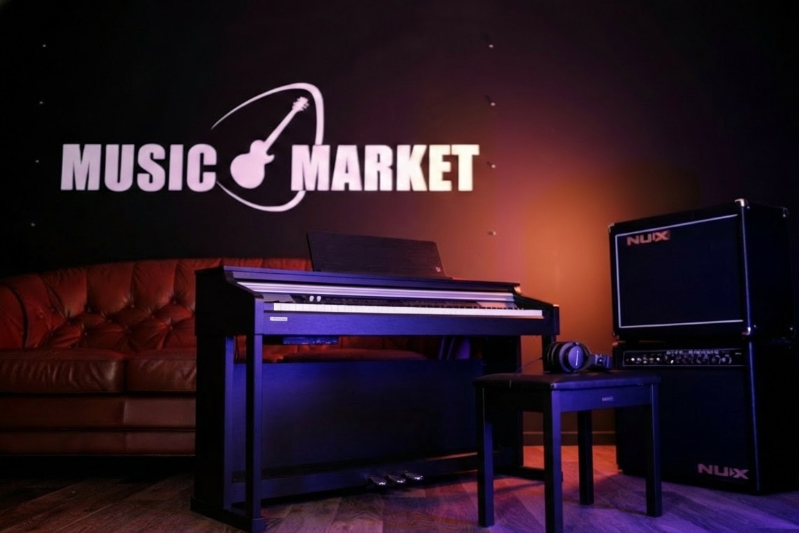 Цифровое пианино Kurzweil CUP P1 SR