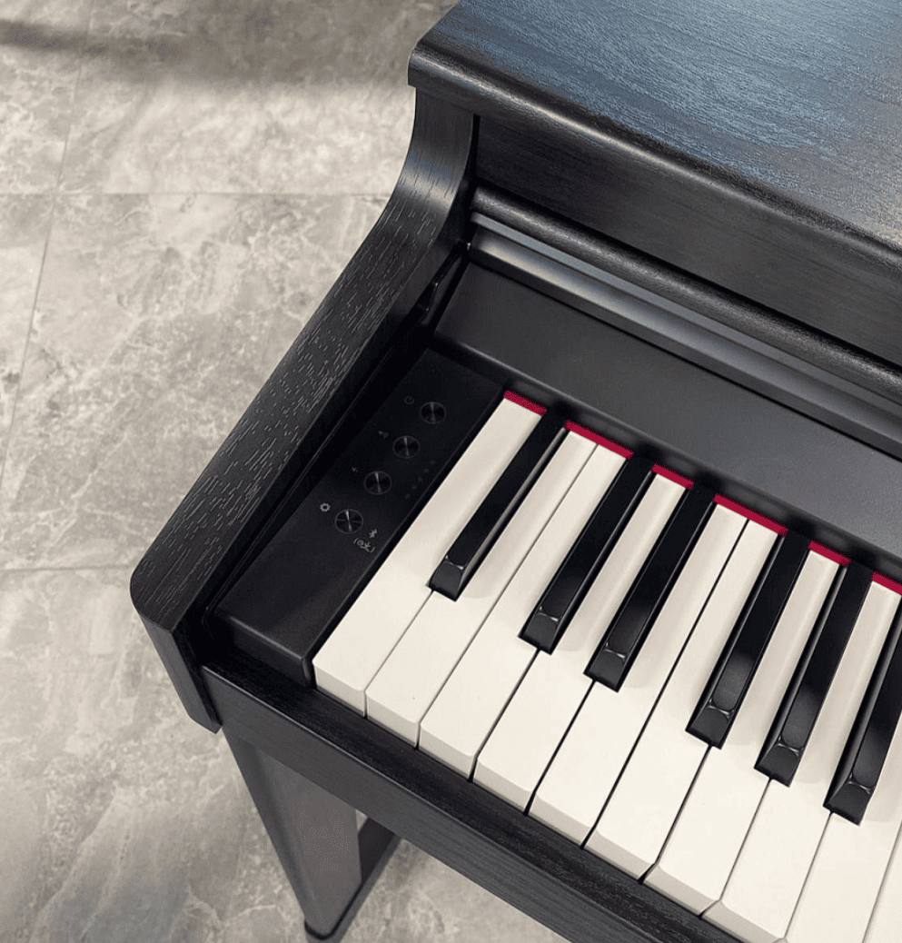 Цифровое пианино Roland RP701-DR (bundle)