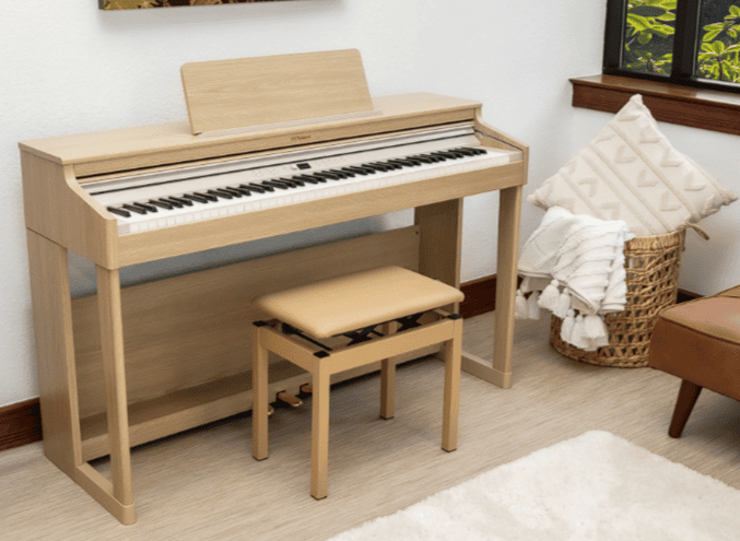 Цифровое пианино Roland RP701-LA (bundle)