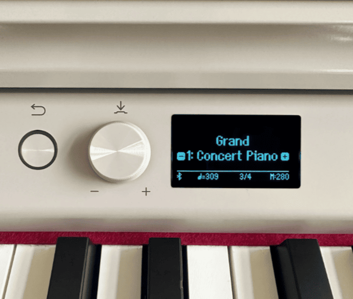 Цифровое пианино Roland RP701-LA (bundle)