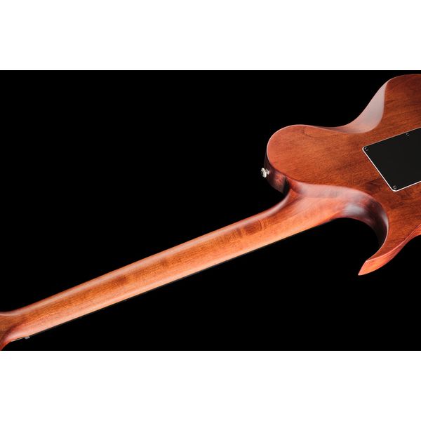 Электрогитара Solar Guitars T1.6D Aged Natural