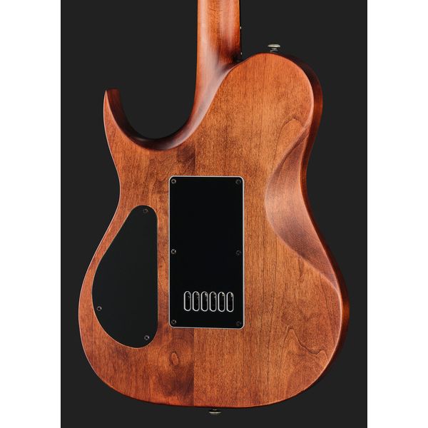 Электрогитара Solar Guitars T1.6D Aged Natural