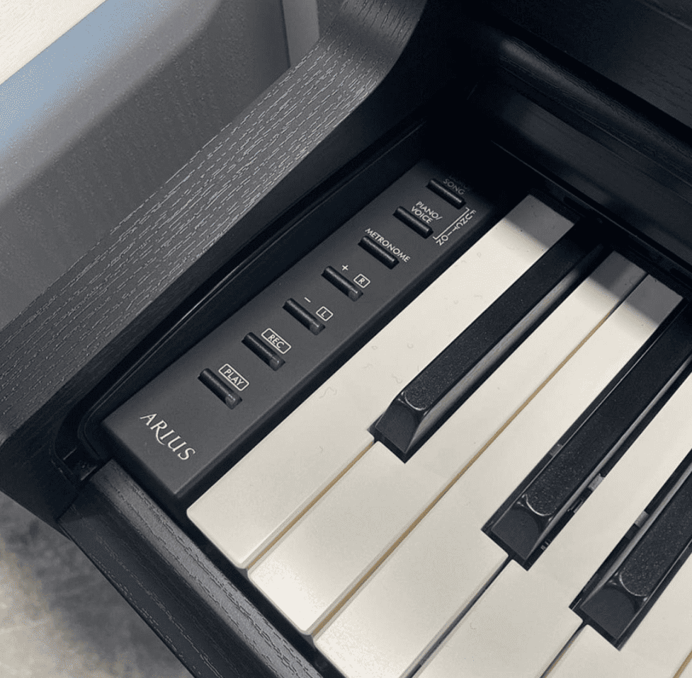 Цифровое пианино Yamaha ydp-165 r (bundle)