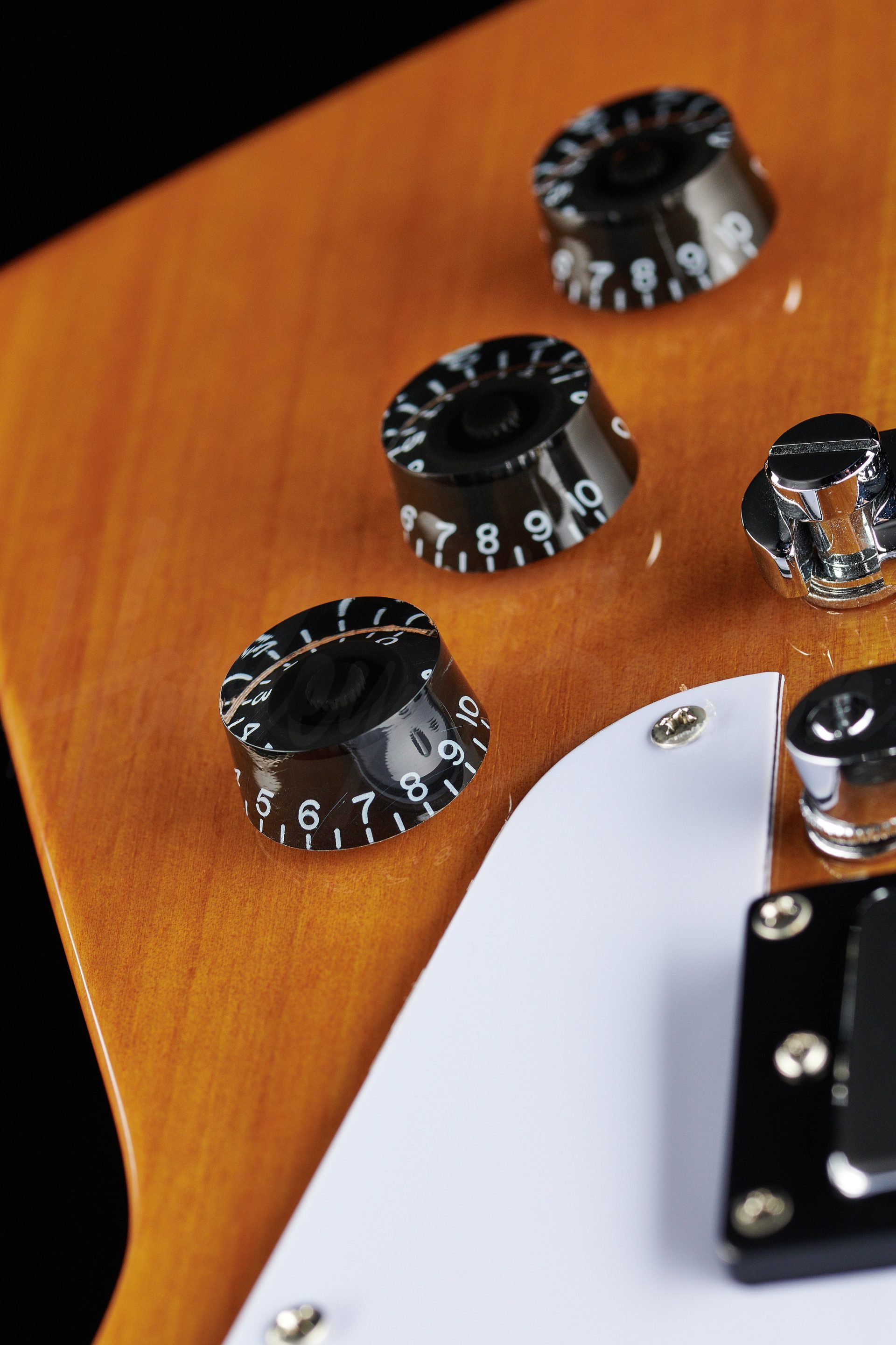 Электрогитара Harley Benton EX-76 Classic AN