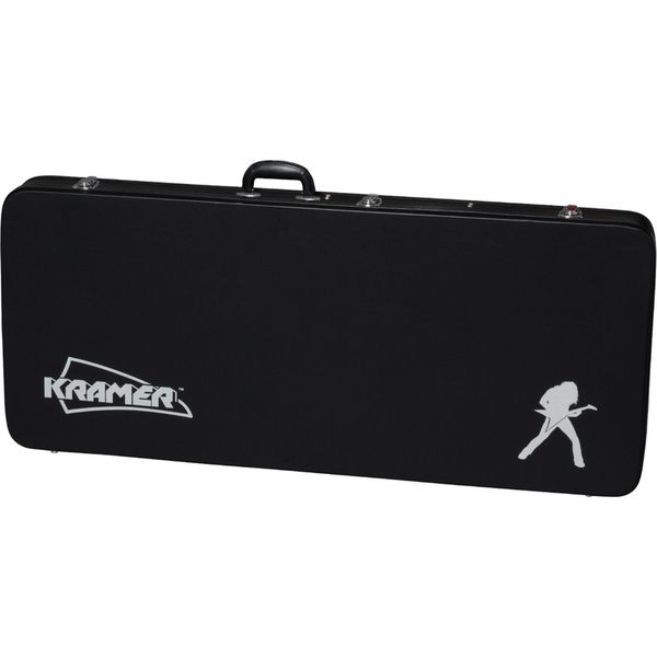 Электрогитара Kramer Guitars Dave Mustaine Vanguard SM