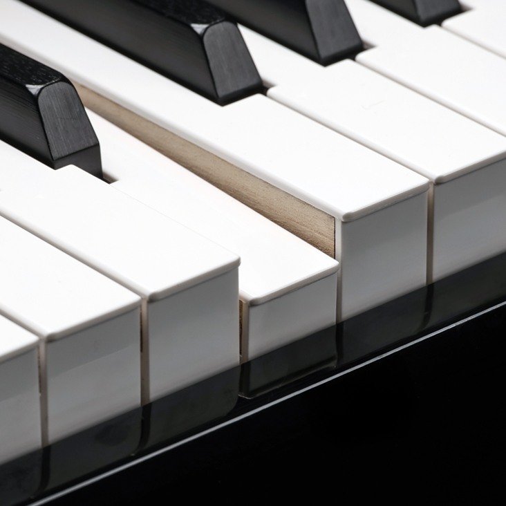 Цифровой рояль Kurzweil CUP G1W BP