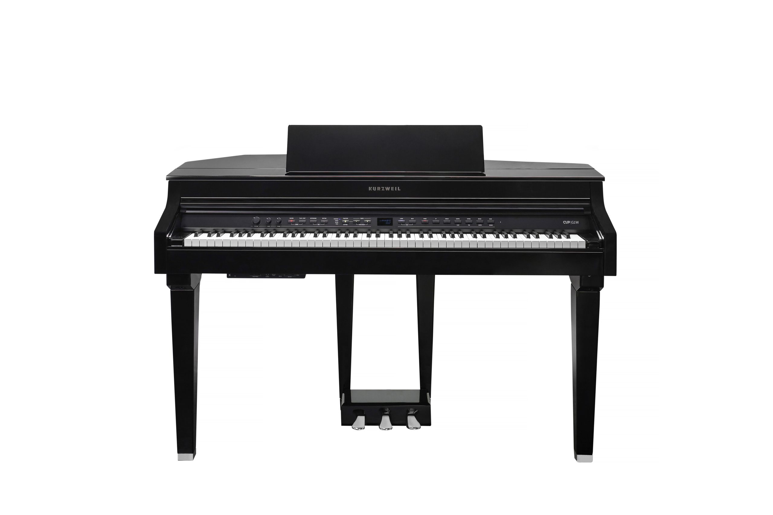 Цифровой рояль Kurzweil CUP G1W BP
