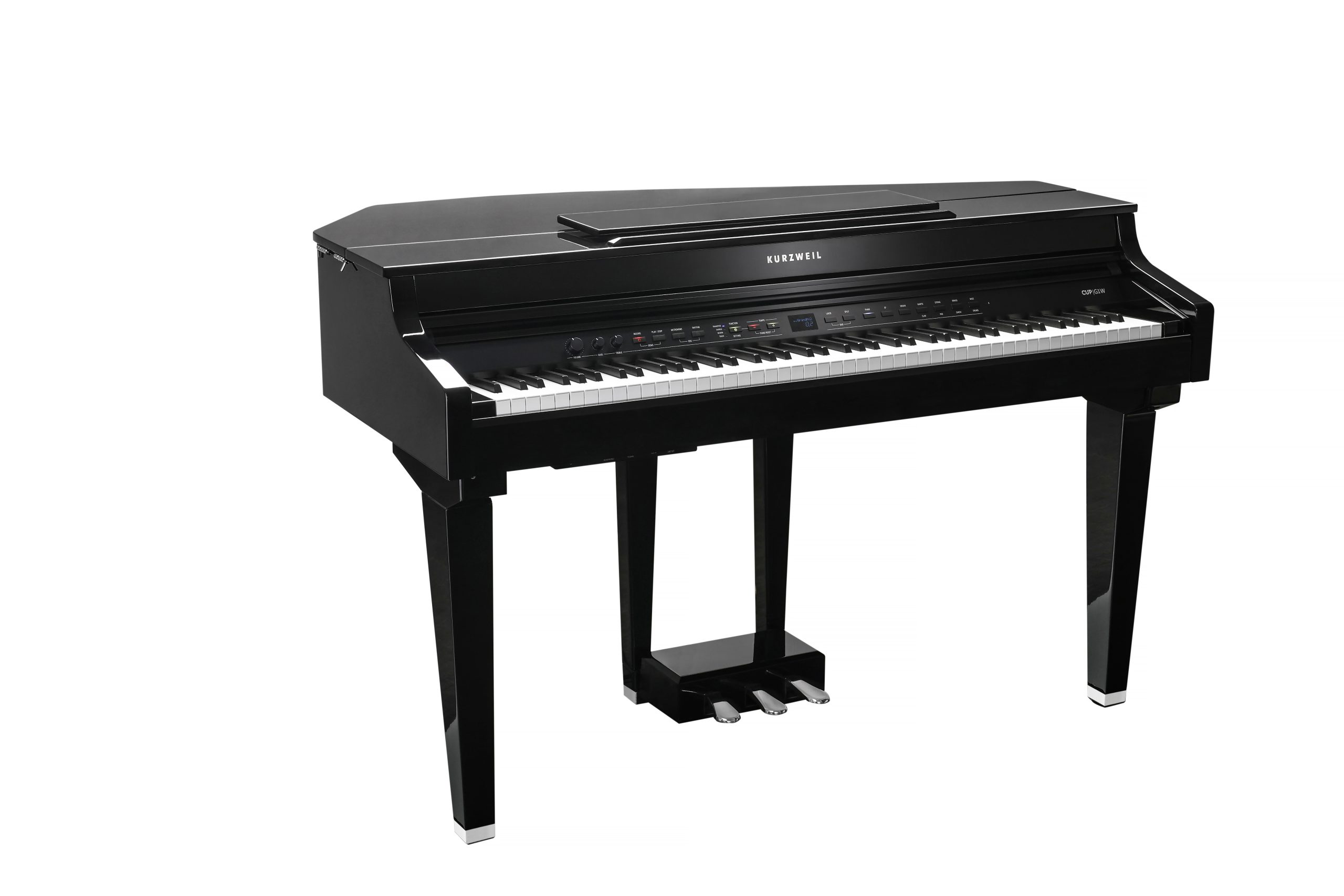 Цифровой рояль Kurzweil CUP G1W BP