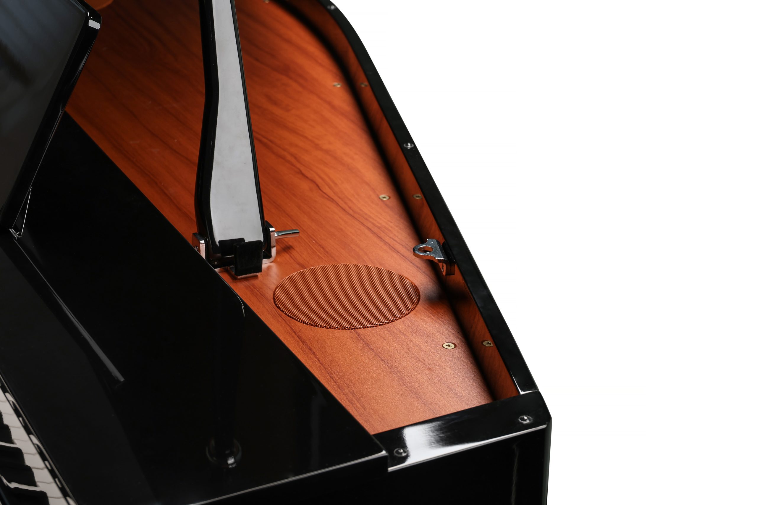 Цифровой рояль Kurzweil CUP G1W BP