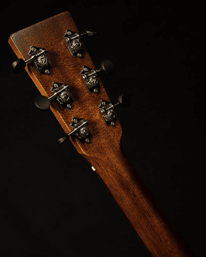 Акустическая гитара Martin Guitar D-15M